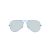 Ray-Ban Aviator Large Metal Solbriller RB 3025 9222/T3