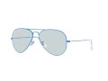 Ray-Ban Aviator Large Metal Solbriller RB 3025 9222/T3