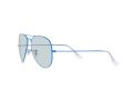 Ray-Ban Aviator Large Metal Solbriller RB 3025 9222/T3