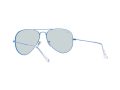 Ray-Ban Aviator Large Metal Solbriller RB 3025 9222/T3