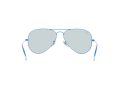 Ray-Ban Aviator Large Metal Solbriller RB 3025 9222/T3