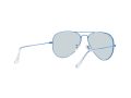 Ray-Ban Aviator Large Metal Solbriller RB 3025 9222/T3