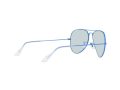 Ray-Ban Aviator Large Metal Solbriller RB 3025 9222/T3