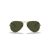 Ray-Ban Aviator Large Metal Solbriller RB 3025 L0205