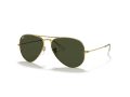 Ray-Ban Aviator Large Metal Solbriller RB 3025 L0205