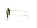 Ray-Ban Aviator Large Metal Solbriller RB 3025 L0205