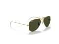 Ray-Ban Aviator Large Metal Solbriller RB 3025 L0205