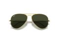 Ray-Ban Aviator Large Metal Solbriller RB 3025 L0205