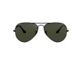 Ray-Ban Aviator Large Metal Solbriller RB 3025 L2823