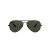 Ray-Ban Aviator Large Metal Solbriller RB 3025 L2823