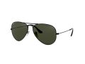 Ray-Ban Aviator Large Metal Solbriller RB 3025 L2823