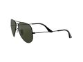 Ray-Ban Aviator Large Metal Solbriller RB 3025 L2823