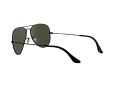 Ray-Ban Aviator Large Metal Solbriller RB 3025 L2823