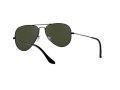 Ray-Ban Aviator Large Metal Solbriller RB 3025 L2823