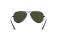 Ray-Ban Aviator Large Metal Solbriller RB 3025 L2823