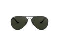 Ray-Ban Aviator Large Metal Solbriller RB 3025 W0879