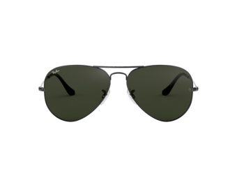 Ray-Ban Aviator Large Metal Solbriller RB 3025 W0879 Ray-Ban Aviator Large Metal Solbriller RB 3025 W0879