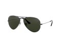 Ray-Ban Aviator Large Metal Solbriller RB 3025 W0879