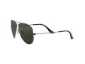Ray-Ban Aviator Large Metal Solbriller RB 3025 W0879