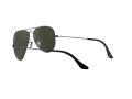 Ray-Ban Aviator Large Metal Solbriller RB 3025 W0879