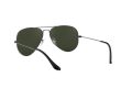 Ray-Ban Aviator Large Metal Solbriller RB 3025 W0879
