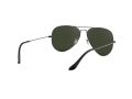 Ray-Ban Aviator Large Metal Solbriller RB 3025 W0879