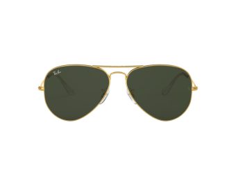 Ray-Ban Aviator Large Metal Solbriller RB 3025 W3234 Ray-Ban Aviator Large Metal Solbriller RB 3025 W3234