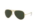 Ray-Ban Aviator Large Metal Solbriller RB 3025 W3234