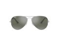 Ray-Ban Aviator Large Metal Solbriller RB 3025 W3275