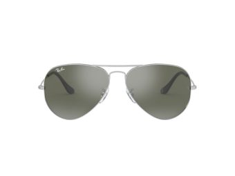 Ray-Ban Aviator Large Metal Solbriller RB 3025 W3275 Ray-Ban Aviator Large Metal Solbriller RB 3025 W3275