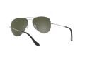 Ray-Ban Aviator Large Metal Solbriller RB 3025 W3275