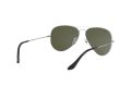 Ray-Ban Aviator Large Metal Solbriller RB 3025 W3275