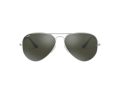 Ray-Ban Aviator Large Metal Solbriller RB 3025 W3277