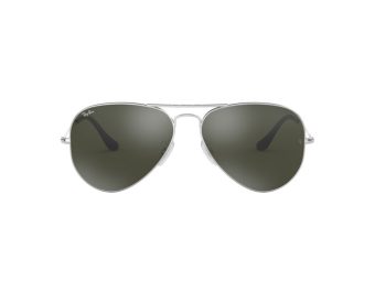Ray-Ban Aviator Large Metal Solbriller RB 3025 W3277 Ray-Ban Aviator Large Metal Solbriller RB 3025 W3277