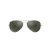 Ray-Ban Aviator Large Metal Solbriller RB 3025 W3277