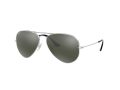 Ray-Ban Aviator Large Metal Solbriller RB 3025 W3277
