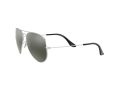 Ray-Ban Aviator Large Metal Solbriller RB 3025 W3277