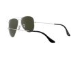 Ray-Ban Aviator Large Metal Solbriller RB 3025 W3277