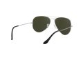 Ray-Ban Aviator Large Metal Solbriller RB 3025 W3277