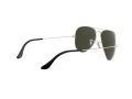 Ray-Ban Aviator Large Metal Solbriller RB 3025 W3277