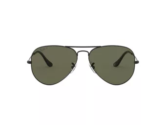 Ray-Ban Aviator Large Metal Solbriller RB 3025 W3361