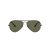 Ray-Ban Aviator Large Metal Solbriller RB 3025 W3361