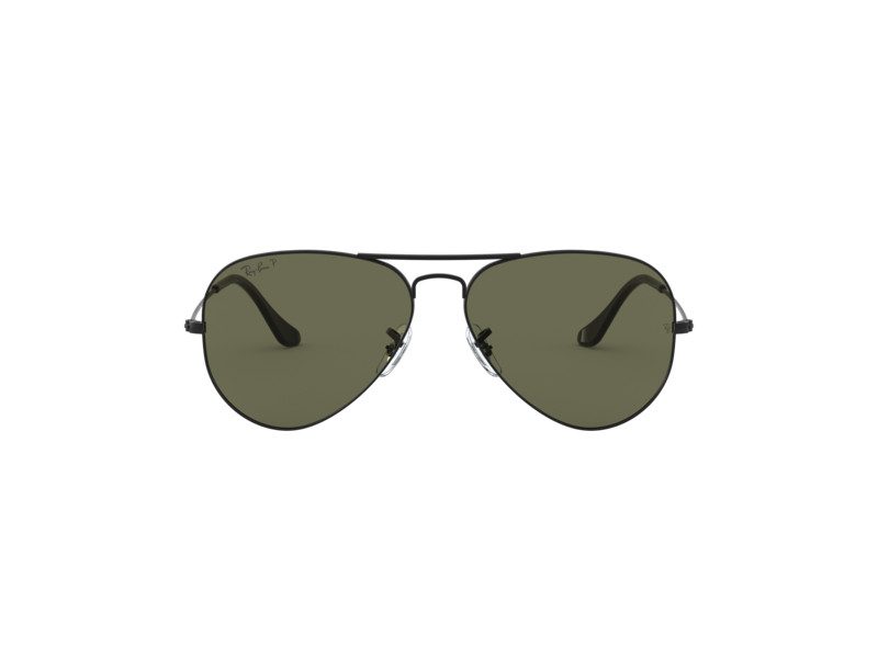 Ray-Ban Aviator Large Metal Solbriller RB 3025 W3361