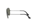 Ray-Ban Aviator Large Metal Solbriller RB 3025 W3361