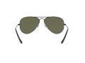 Ray-Ban Aviator Large Metal Solbriller RB 3025 W3361