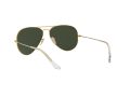 Ray-Ban Aviator Large Metal Solbriller RB 3025 W3400