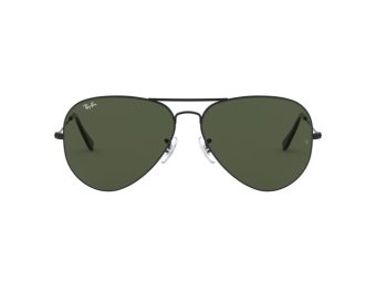 Ray-Ban Aviator Large Metal Ii Solbriller RB 3026 L2821 Ray-Ban Aviator Large Metal Ii Solbriller RB 3026 L2821