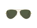 Ray-Ban Aviator Large Metal Ii Solbriller RB 3026 L2846