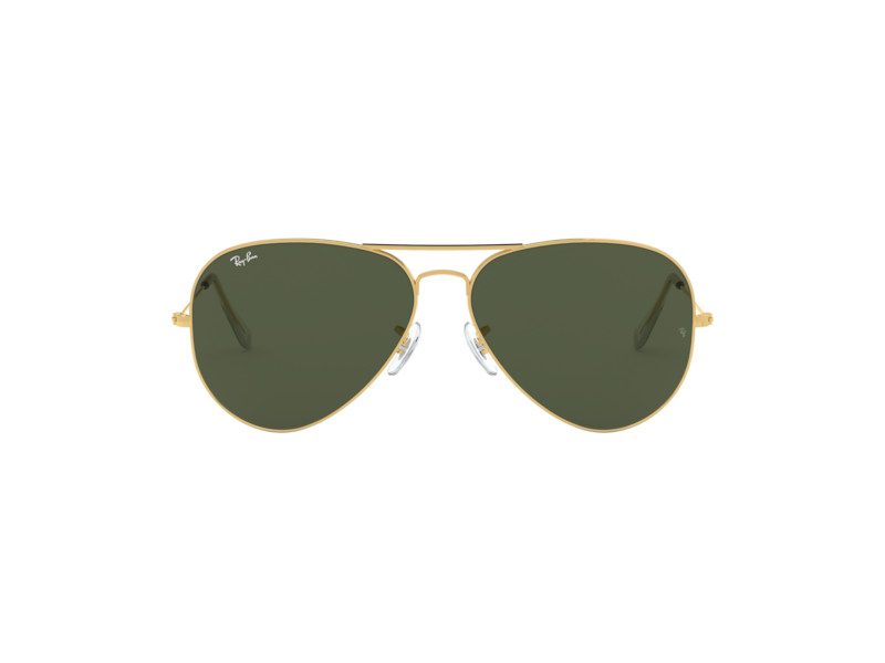 Ray-Ban Aviator Large Metal Ii Solbriller RB 3026 L2846