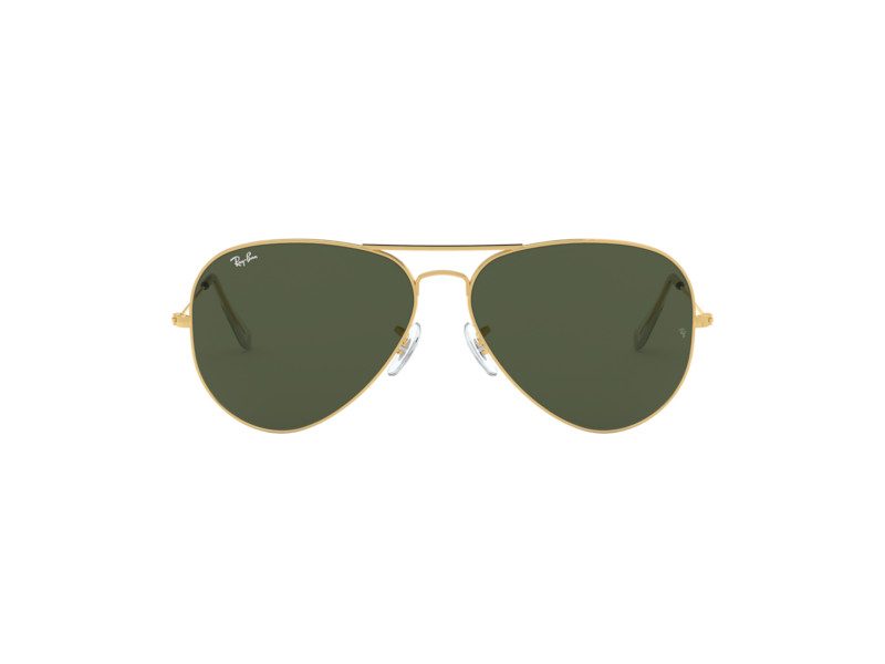 Ray-Ban Aviator Large Metal Ii Solbriller RB 3026 L2846